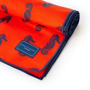 towel