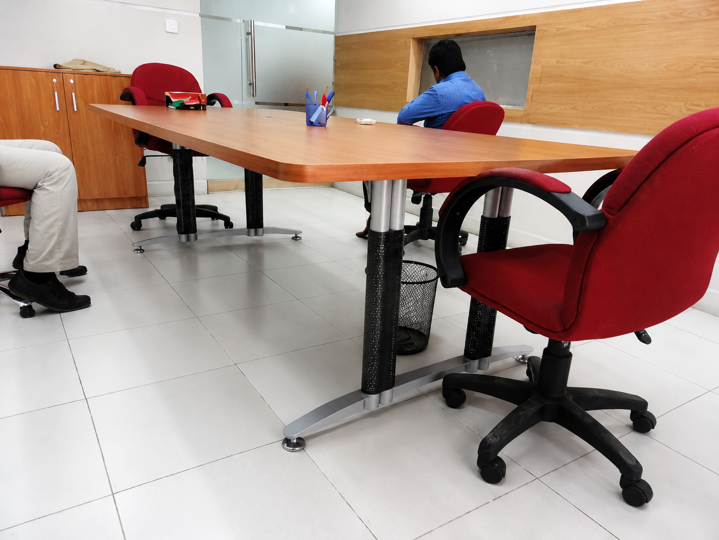 Client: Game Incorporated, DHA, Karachi