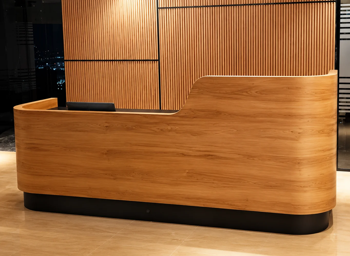 Client: Systemic One, DHA, Karachi
