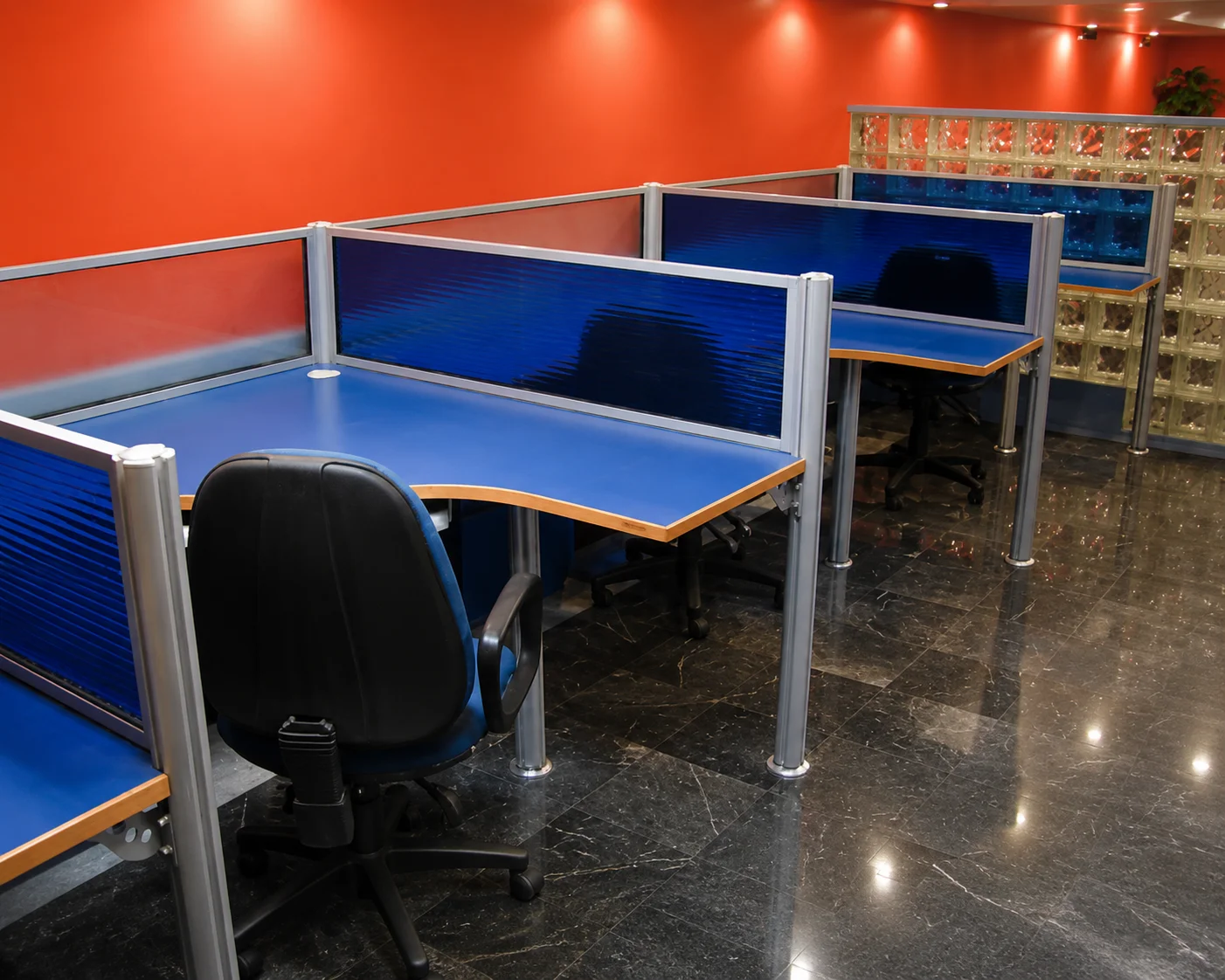 Client: Ensign Communique, Karachi